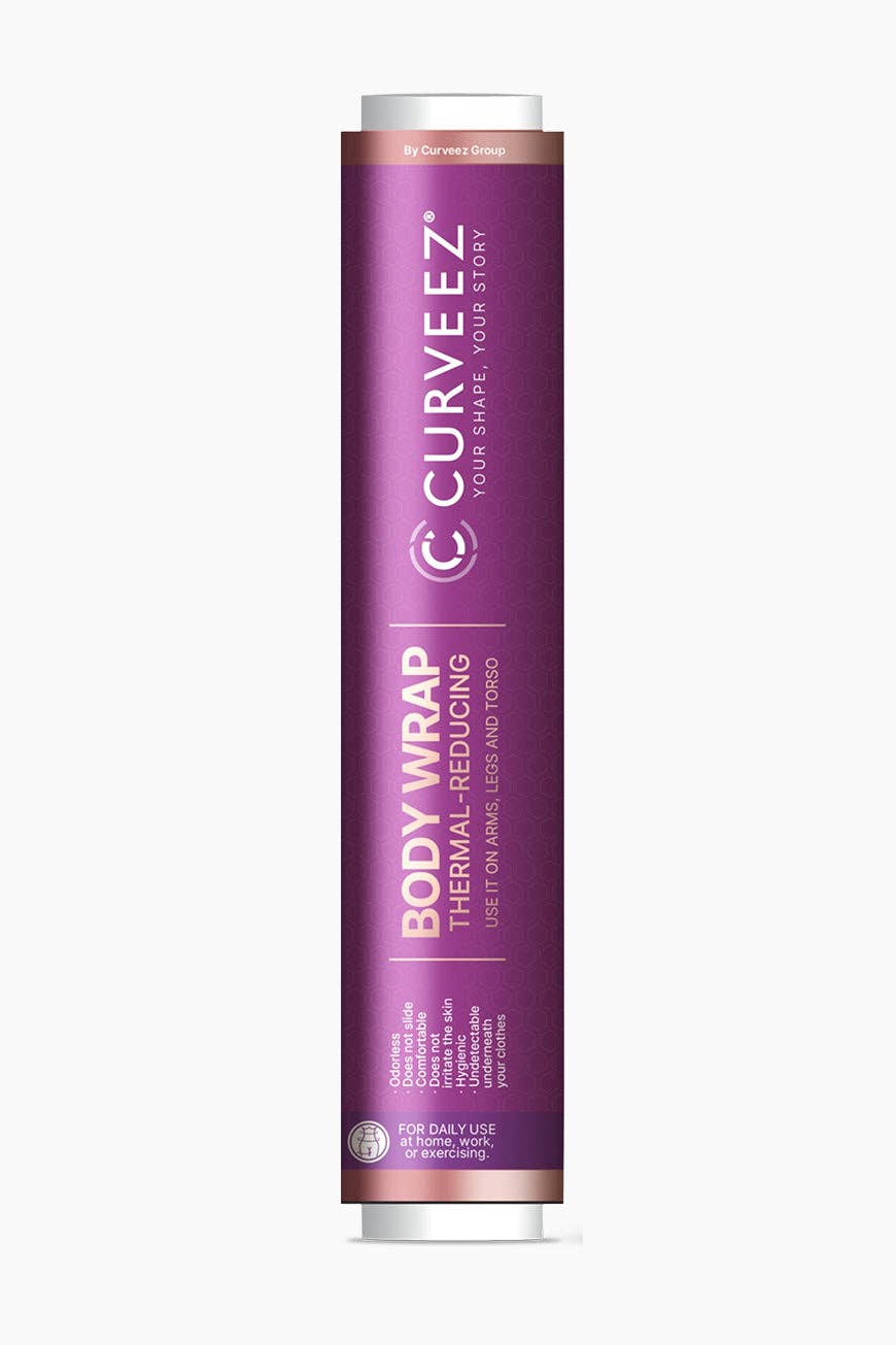 Thermal Body Wrap