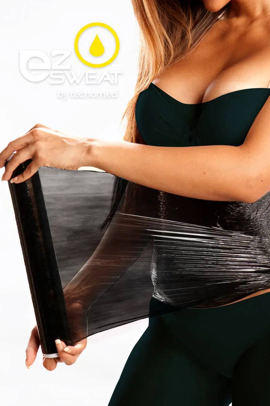 EZ SWEAT BODY WRAP