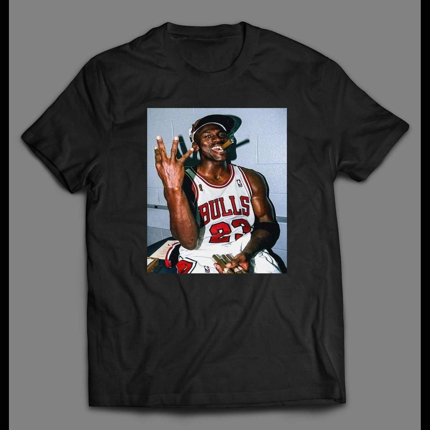 JORDAN T SHIRT