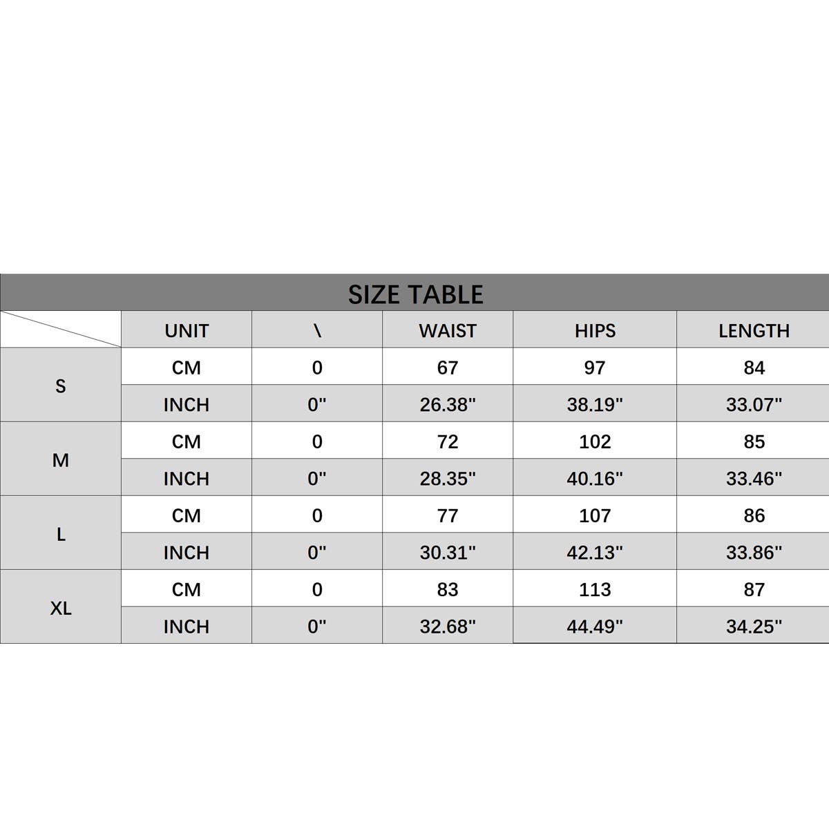 WOMENS PLUS SIZE DENIM LONG SKIRT