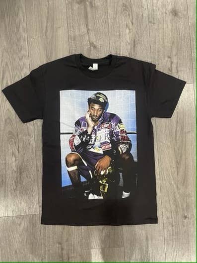 KOBE T SHIRT