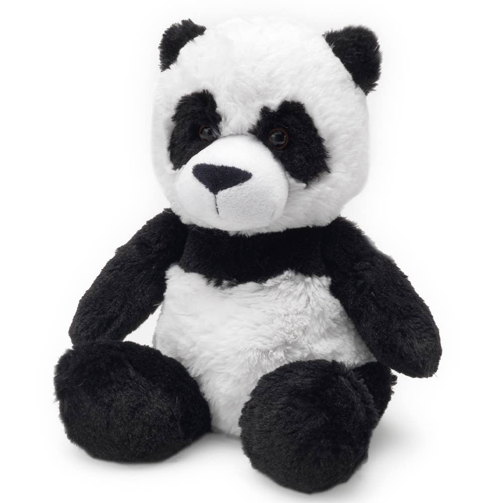 Warmies - Panda Warmies