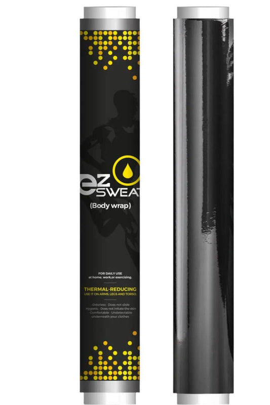 EZ SWEAT BODY WRAP